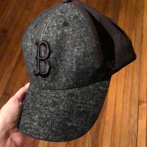 Authentic Red Sox Baseball Cap ⚾️